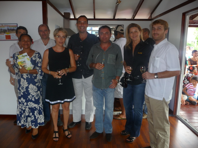 Les Partenaires de l'opération