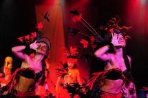 3è prix Toa Reva Taurea (Photos: fabien Chin)