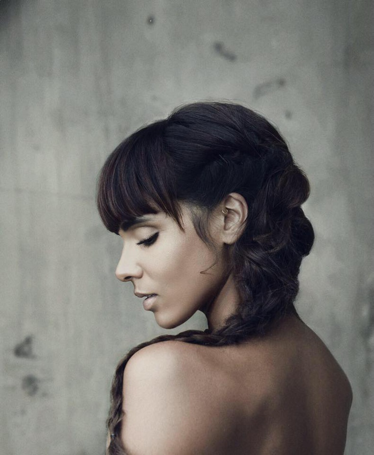 Shy’m donnera un concert unique à Tahiti, place Toa’ta, le 21 septembre prochain. Shy’m donnera un concert unique à Tahiti, place Toa’ta, le 21 septembre prochain.