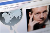 WikiLeaks: la Poste suisse a fermé le compte bancaire de Julian Assange