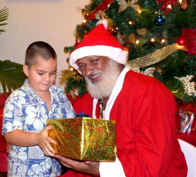 Des jouets par milliers