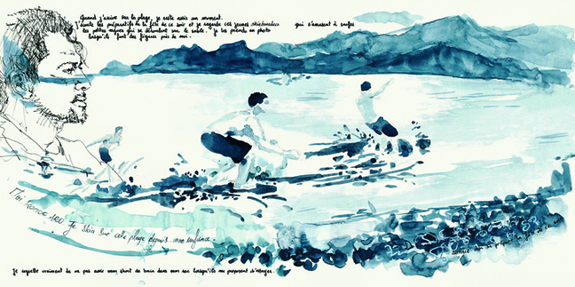 KAOHA NUI, CARNET DE VOYAGE AUX ÎLES MARQUISES