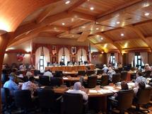 Le CESC refute le projet de loi de Pays du "centre hospitalier de Polynésie française"