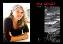 Dédicace à la librairie archipels le samedi 11 décembre Dédicace à la librairie archipels le samedi 11 décembre