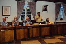 Douanes/ CCISM : Agir ensemble contre la contrefaçon