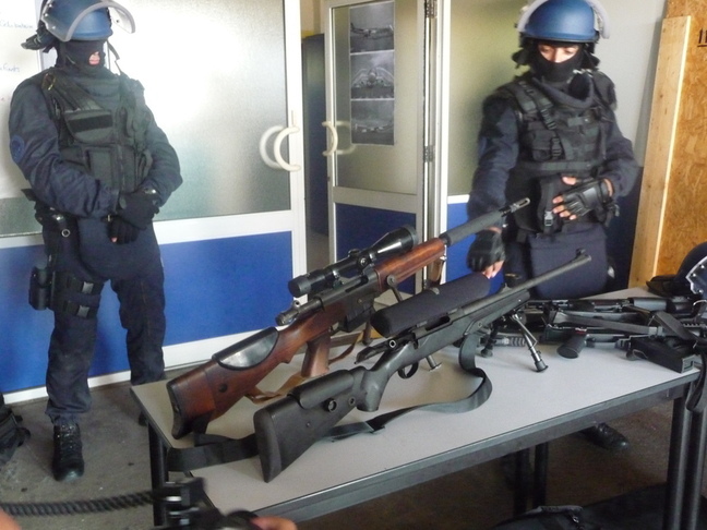 Un équipement à la mesure de l'évènement