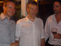 L'Alsace et le Bordeaux : rencontre au palais!