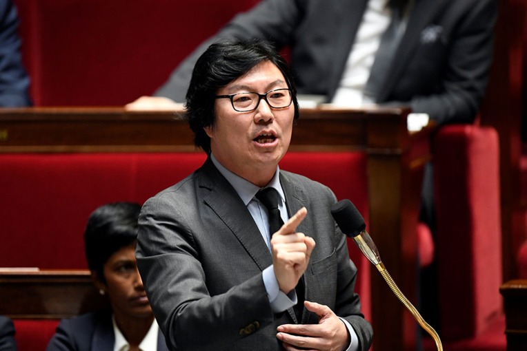 Jean-Vincent Placé condamné à 3 mois avec sursis après une soirée très mouvementée