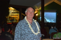 Tony Probst nous fait découvrir Pitcairn, l'île des exilés de la Bounty