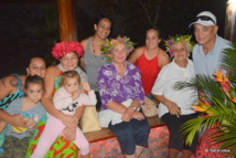 Tony Probst nous fait découvrir Pitcairn, l'île des exilés de la Bounty Tony Probst nous fait découvrir Pitcairn, l'île des exilés de la Bounty