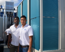 Les entreprises polynésiennes parient sur les objets connectés Les entreprises polynésiennes parient sur les objets connectés