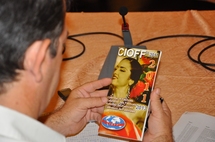 FESTIVAL INTERNATIONAL ANNUEL D’ARTS TRADITIONNELS