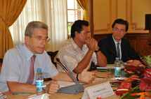 Conseil Polynésien de la Mer et du Littoral