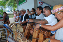 JOURNEE PORTES OUVERTES DEPARTEMENT D’ART TRADITIONNEL