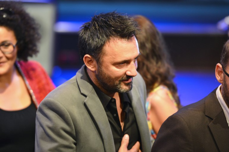 L'animateur Frédéric Lopez ne compte plus se rendre "en terre inconnue" L'animateur Frédéric Lopez ne compte plus se rendre "en terre inconnue"