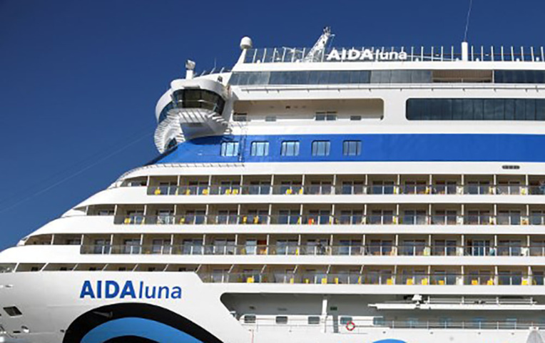 Canada: fin des recherches en mer pour retrouver un chanteur pop allemand Canada: fin des recherches en mer pour retrouver un chanteur pop allemand