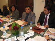 « L’EUROPE PEUT AUSSI ETRE GRANDE DANS LE PACIFIQUE »