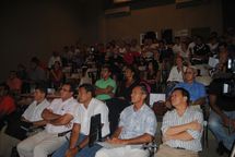 SPORT: « Rencontre d’entraîneurs polynésiens »