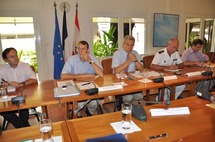 Comité de Suivi annuel du GSMA