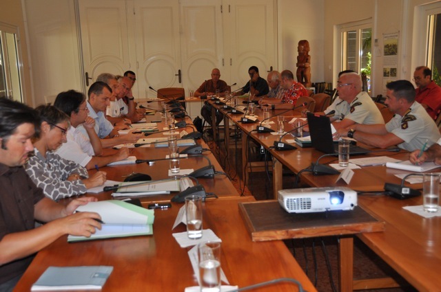 Comité de Suivi annuel du GSMA