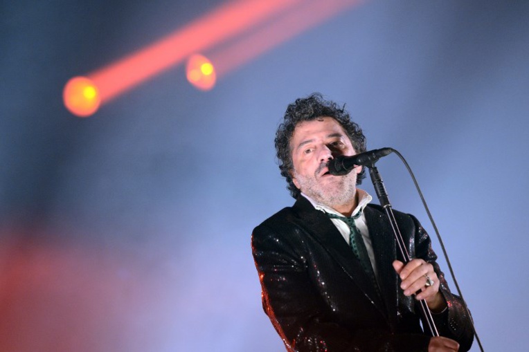 La "Douce France" des années 80 pleure Rachid Taha La "Douce France" des années 80 pleure Rachid Taha