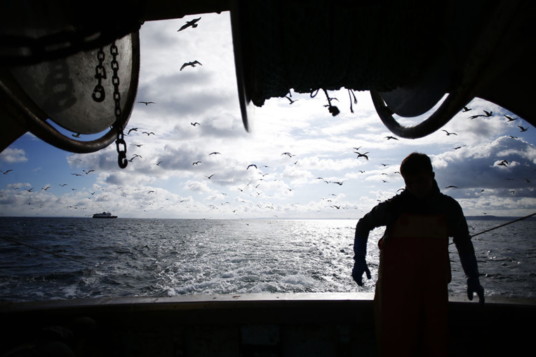 Sri Lanka: 90 migrants arrêtés sur un chalutier à destination de la Réunion Sri Lanka: 90 migrants arrêtés sur un chalutier à destination de la Réunion