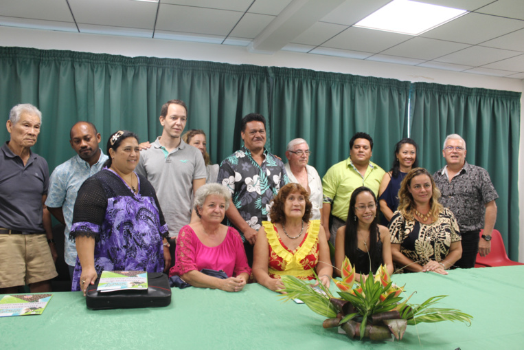 Une carte officielle pour les généalogistes, médiateurs et agents de transcription Une carte officielle pour les généalogistes, médiateurs et agents de transcription