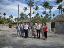 Renaissance du Comité du tourisme de Rangiroa : le Ministre du tourisme à la rencontre des professionnels