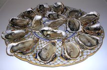  Les huîtres de Nouvelle Zélande  interdites en Polynésie