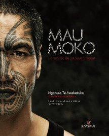 Conférence publique au centre des metiers d'art: Mau Moko, Le tatouage Maori