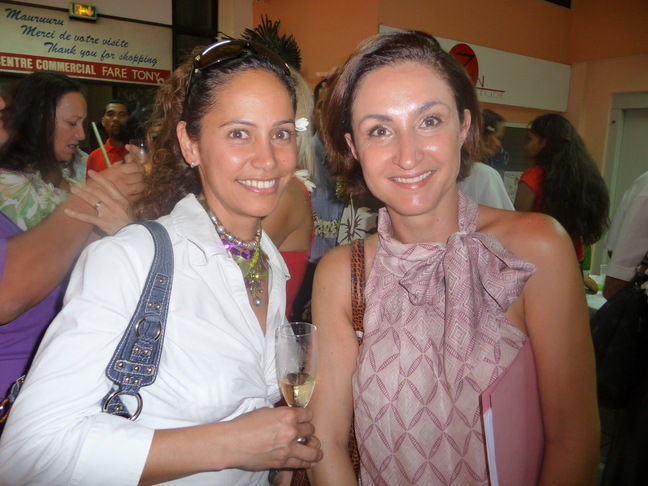 la communication Vini!