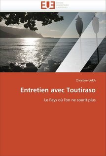 Parution: Entretien avec Toutiraso