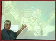 Nouveau port de Vaiare : « oui, mais » des élus