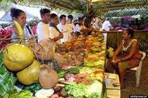 Le Pays soutient fortement le développement de l’agriculture « bio » raisonnée