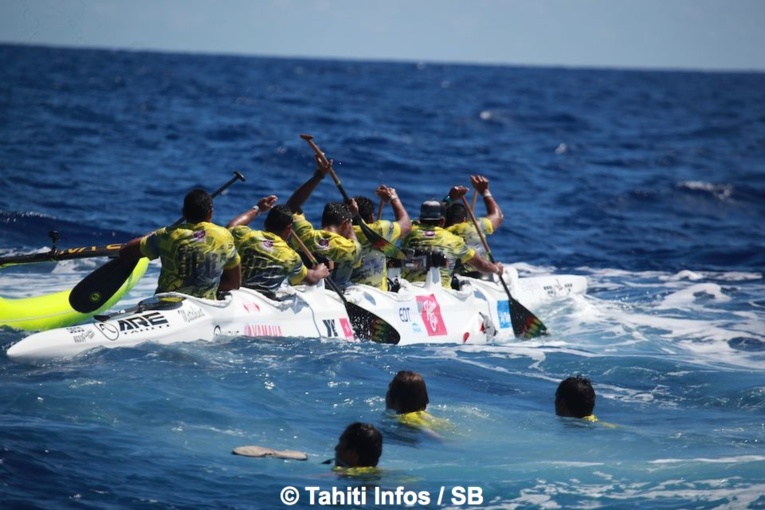 Une course à changements spectaculaire Une course à changements spectaculaire