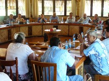 FAA'A: Un budget 2011 placé sous le signe de la rigueur