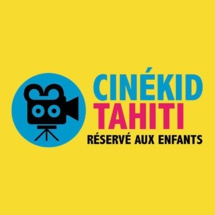 Miss Tahiti, " tête d’affiche " de la saison 2 de Ciné Kid Miss Tahiti, " tête d’affiche " de la saison 2 de Ciné Kid