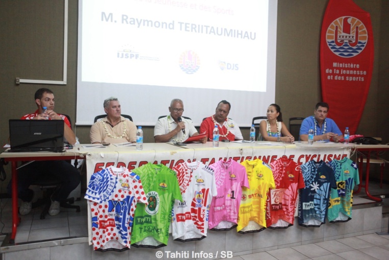 La conférence de presse a eu lieu ce lundi matin La conférence de presse a eu lieu ce lundi matin