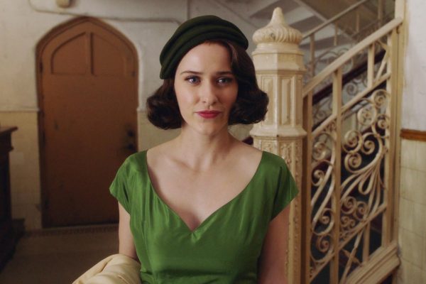 "Mme Maisel" grande gagnante des Emmy Awards, "Game of Thrones" sauve l'honneur