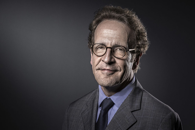 Gilles Le Gendre élu président des députés LREM