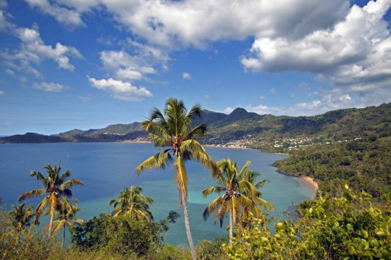 Mayotte: une fillette retrouvée morte sur une plage, après un probable voyage clandestin
