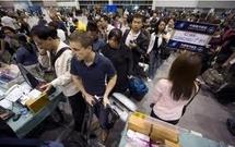 Communiqué de Air New Zealand Tahiti: 300 passagers bloqués à Los angeles