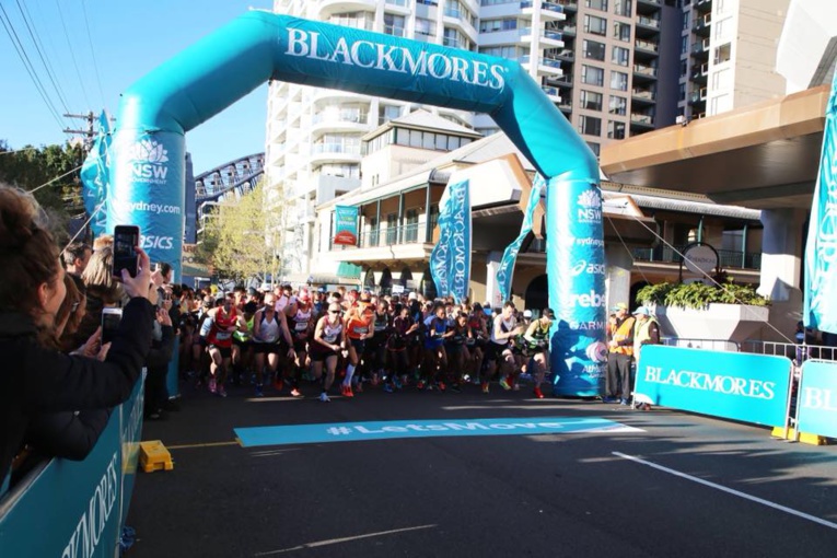 Presque 3000 participants !