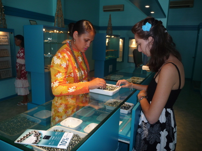 Le plus difficile, c'est de faire son choix!