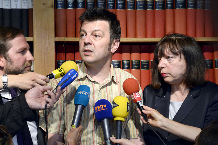 GPA: après 18 ans de combat, un couple engagé dans une nouvelle étape en cassation