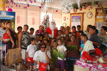 « Le Noël du Cœur » à  EDT