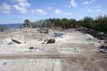 Hao: TE REO O TE TAGATA HENUA.