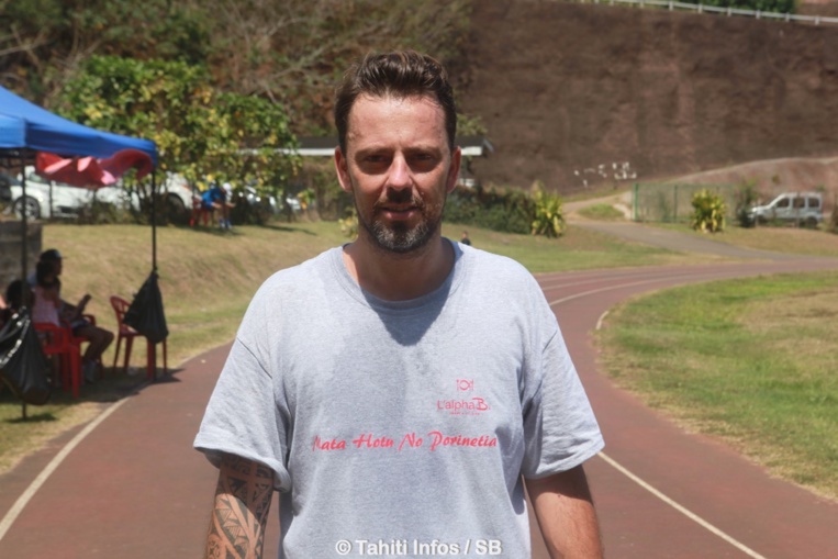 Football - Tournoi Inter-restau : Pascal Vahirua parraine un tournoi amical Football - Tournoi Inter-restau : Pascal Vahirua parraine un tournoi amical