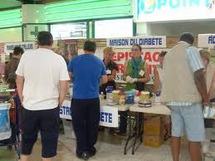 15 millions supplémentaires pour « la Maison du diabétique