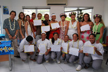 Une formation et pourquoi pas un nouveau départ ?